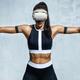 Illustration for article titled Leaked HTC Vive Air Concept Would Solve a Major Problem With VR Fitness